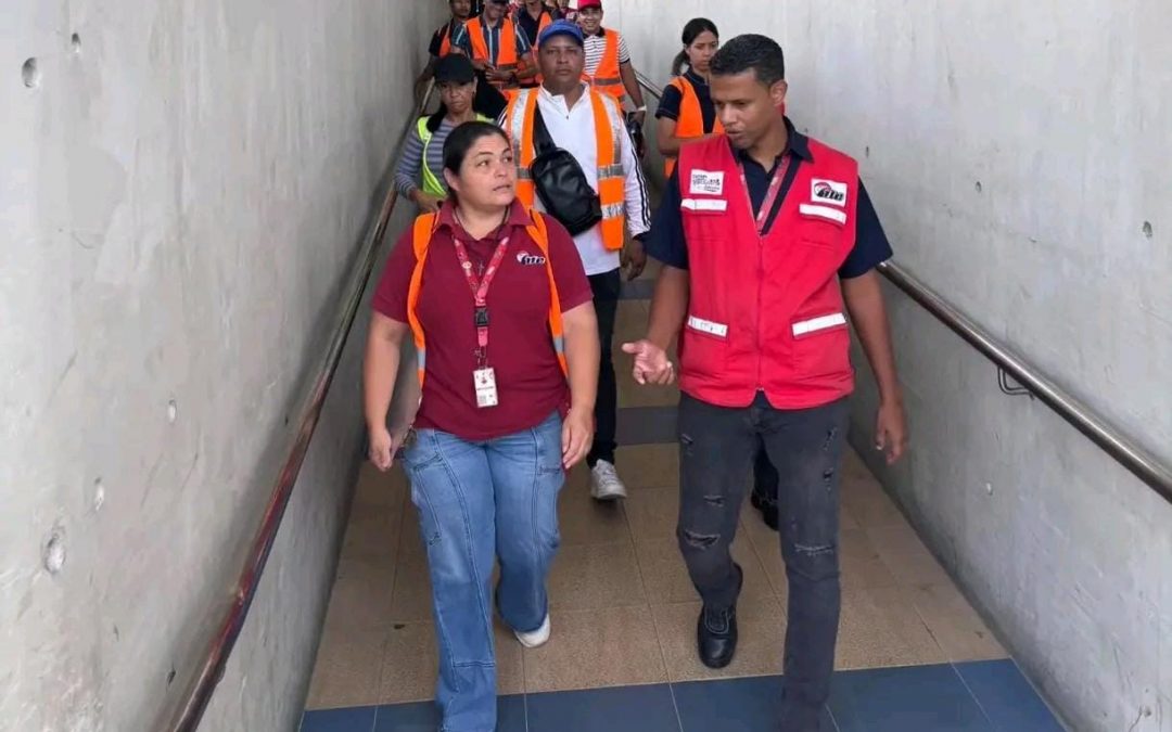 Desarrollan prácticas de seguridad y control en el IFE