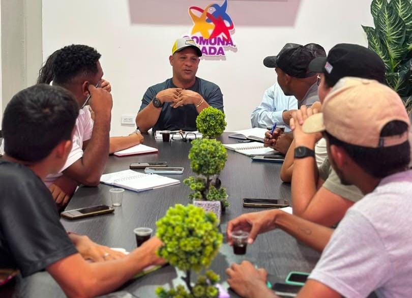 Cristóbal Rojas se suma al Plan Nacional de Recreación Vacacional Venezuela Ríe 2026