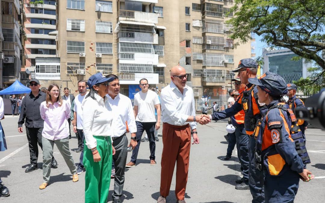 Más de dos mil personas han sido favorecidas en materia de vivienda tras la contingencia sísmica