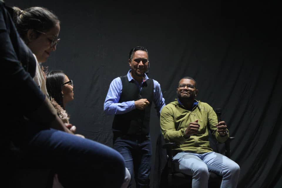 Miranda estrena nueva programación cultural en Carrizal con “Palabras Maravillosas”