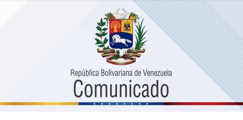 Venezuela e Israel acuerdan continuidad en la cooperación técnica y la atención consular tras la emergencia sísmica