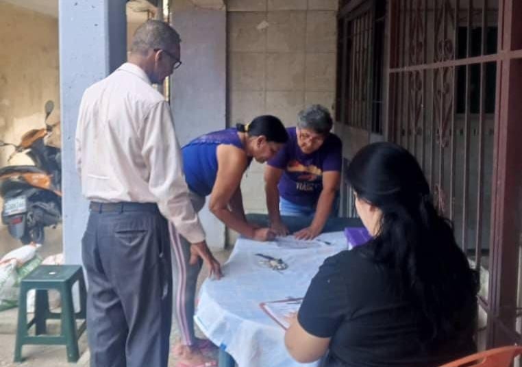 Miranda inicia renovación de vocerías de consejos comunales