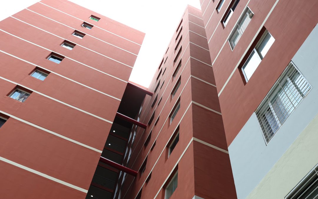 Presidenta Delcy Rodríguez entregó 48 apartamentos en Ciudad Tiuna a familias afectadas por los sismos