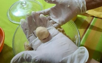 Cultoras gastronómicas de Miranda rescatan recetas y memorias de la dulcería criolla en Guatire