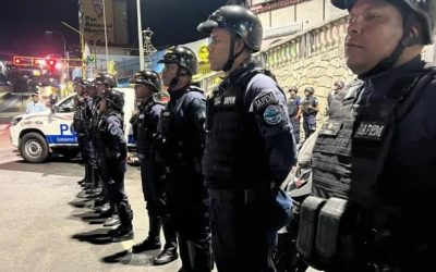 Miranda suma cuatro semanas sin homicidios ni secuestros en todo la entidad en este 2026