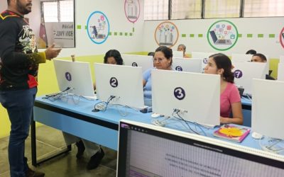 Conversatorio «Manifestaciones culturales del estado Miranda» promueve registro digital
