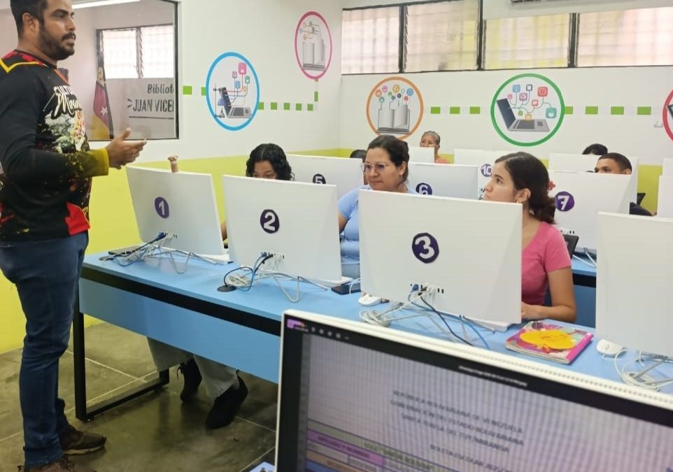 Conversatorio «Manifestaciones culturales del estado Miranda» promueve registro digital
