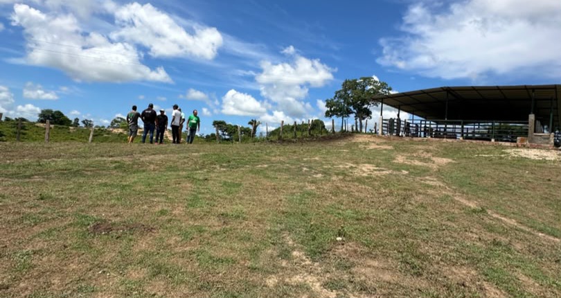 Acevedo será sede del Estado Mayor Agrícola de Miranda