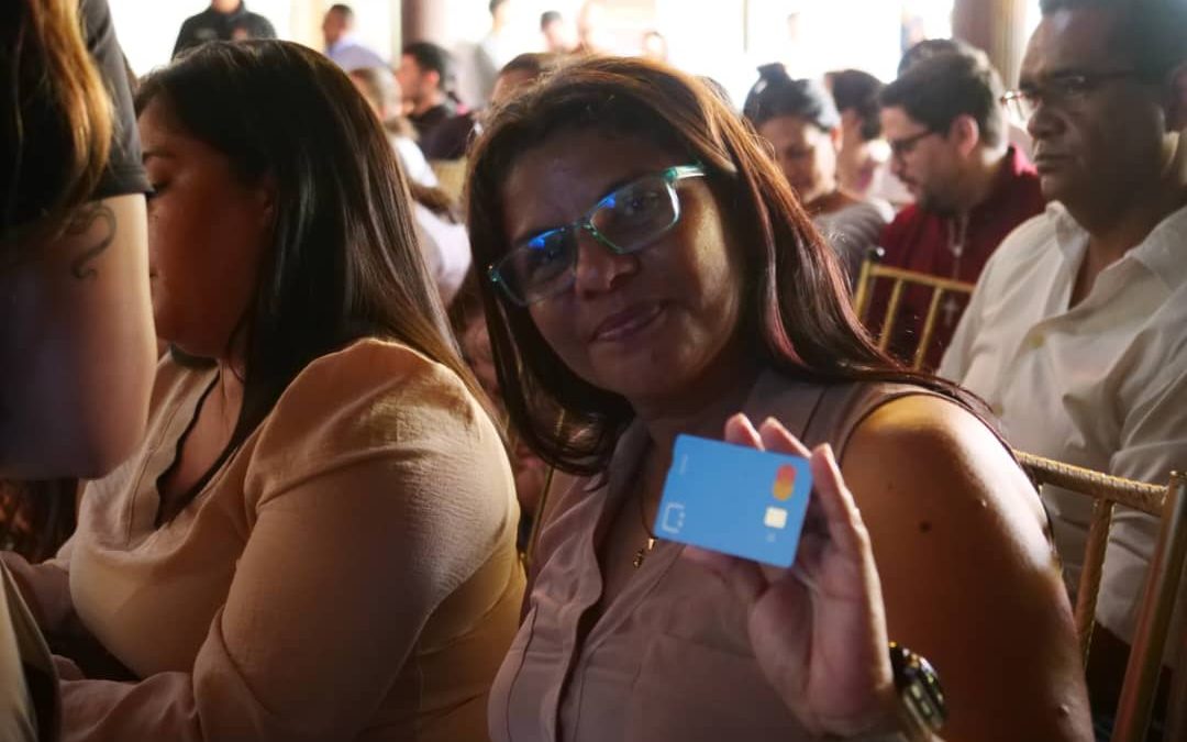 Gobernación de Miranda y Ubii activan línea de crédito inmediata para trabajadores regionales