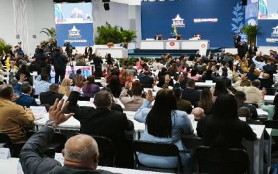 Designan a Henrique Ochoa como embajador ante Suiza