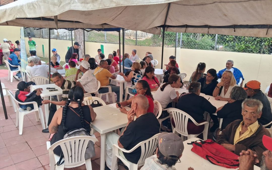 Comedor San Juan Bautista abre sus puertas en Carrizal