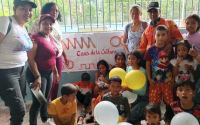 El Plan Miranda RÍE 2026 atendió a comunidades del municipio Pedro Gual