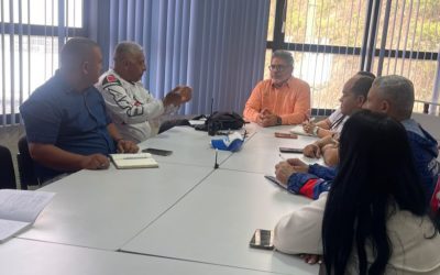 Ofrecerán jornadas de formación teórica-práctica para correcta conducción en motorizados