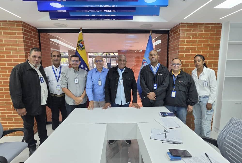 Avanza elaboración de primera Ordenanza de Telecomunicaciones en Plaza