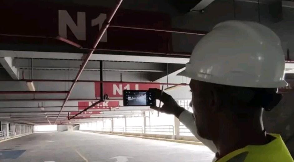 Evalúan riesgos estructurales en el Metro Los Teques