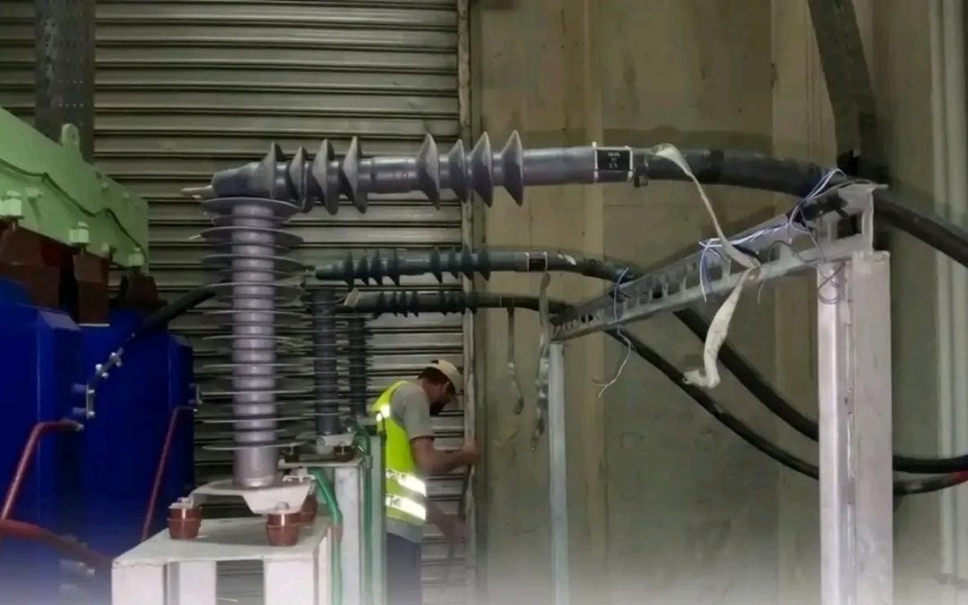 Metro de Los Teques ejecuta labores de mantenimiento técnico para optimizar la seguridad del servicio