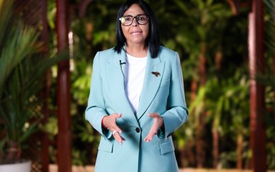 Presidenta Delcy Rodríguez presentó un balance integral a dos meses de los terremotos, destacando  atención social y recuperación del hábitat