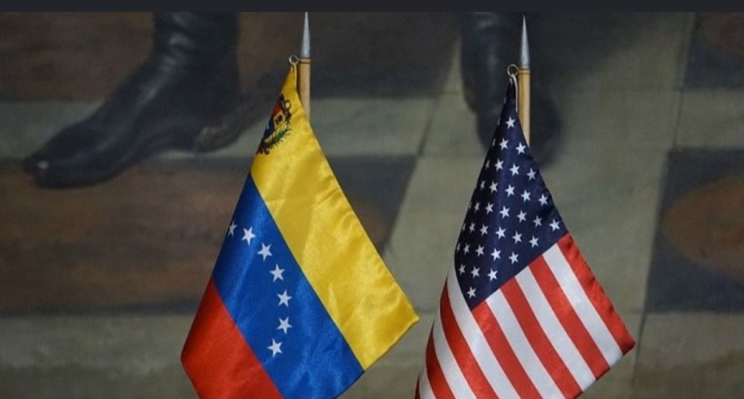 Venezuela anuncia histórico acuerdo con el gobierno de EEUU