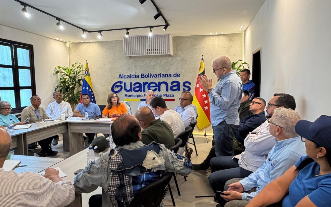 Plan Venezuela Renace ha realizado más de 11 mil inspecciones en Miranda a estructuras afectadas por los sismos