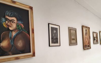 Los Teques recibe “Obras de Ayer”, nueva exposición de ArTeques en Miranda
