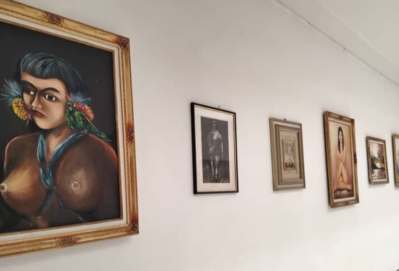 Los Teques recibe “Obras de Ayer”, nueva exposición de ArTeques en Miranda