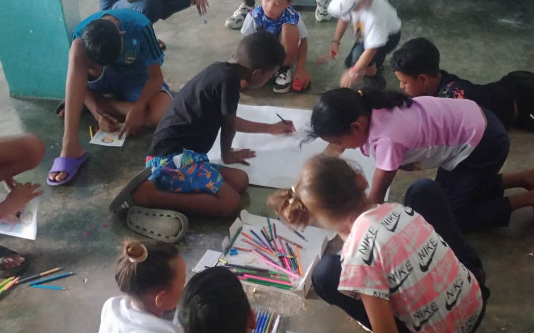 Plan Nacional de Lectura Bicentenario promueve la identidad histórica en Los Teques