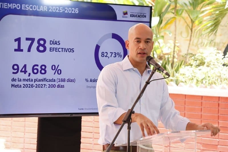 Más de 6 millones de alumnos inician clases este 14-Sep