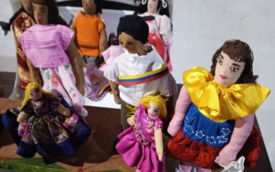 Culminó con éxito el II Nivel de Exégesis Literario en la Casa de la Cultura Cecilio Acosta de Los Teques