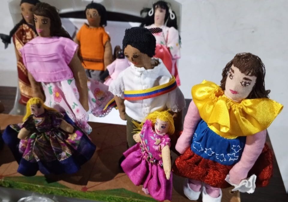 Culminó con éxito el II Nivel de Exégesis Literario en la Casa de la Cultura Cecilio Acosta de Los Teques