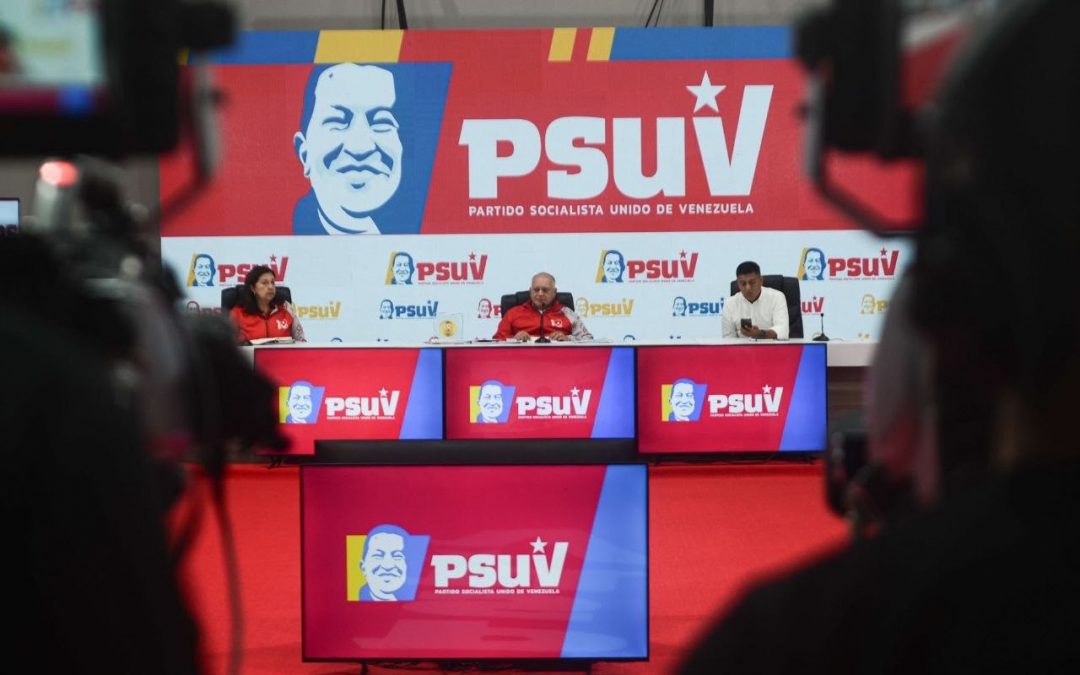 Diosdado Cabello: «La presencia de Venezuela en la ONU es una gran victoria de la diplomacia de paz»