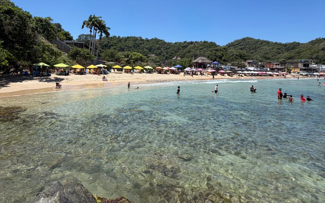 Gobernación de Miranda impulsa el turismo sostenible, productivo y comunitario en la Semana Mundial del Turismo