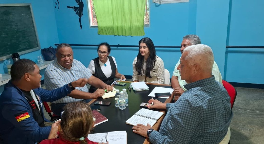 Miranda impulsa nuevas estrategias para salvaguardar sus patrimonios culturales inmateriales