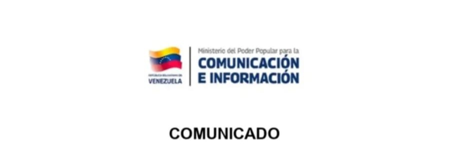 Presidenta Delcy Rodríguez levanta medidas administrativas a plataformas y portales web