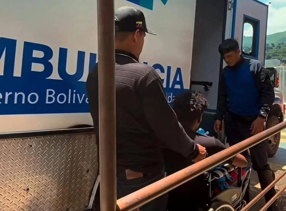 Operaron a 33 pacientes en el CDI Las Brisas de Charallave