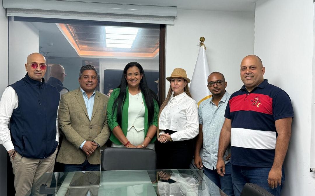 Miranda impulsa inclusión financiera y digital para adultos mayores