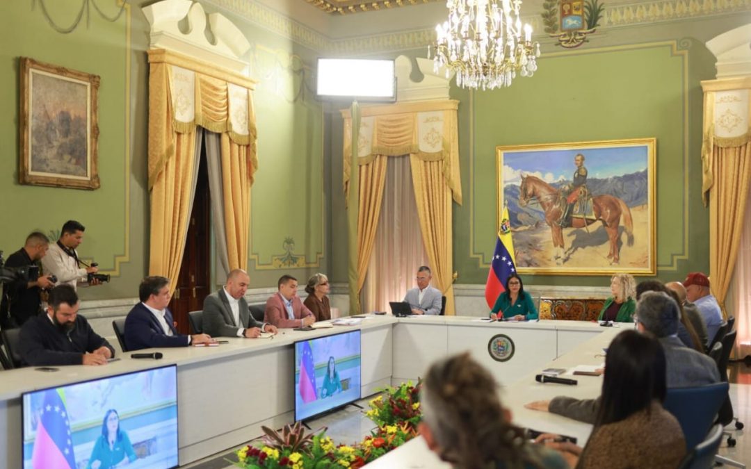 Programa para la Paz y la Convivencia Democrática respalda reforma a la Ley contra el Odio propuesta en la AN