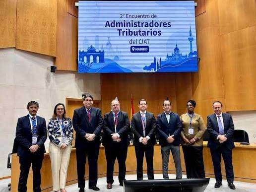 Venezuela se reinserta en la agenda tributaria del Centro Interamericano de Administraciones Tributarias