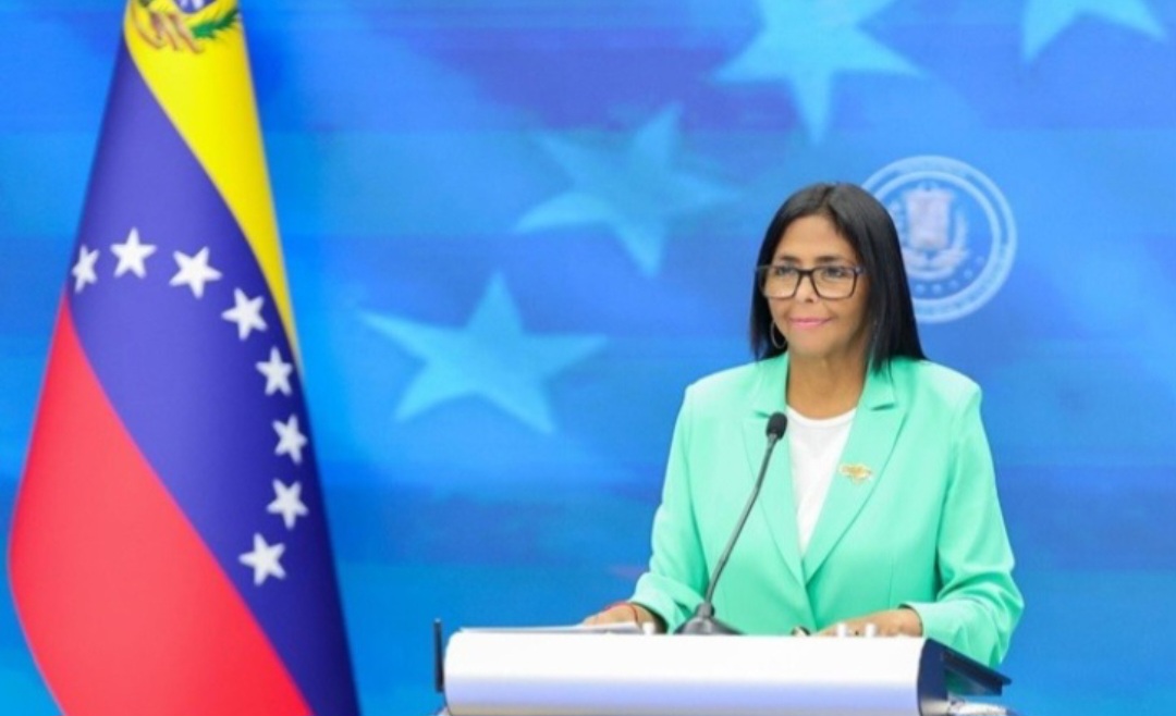 Presidenta Delcy Rodríguez renueva cargos clave para la agenda internacional y energética de Venezuela