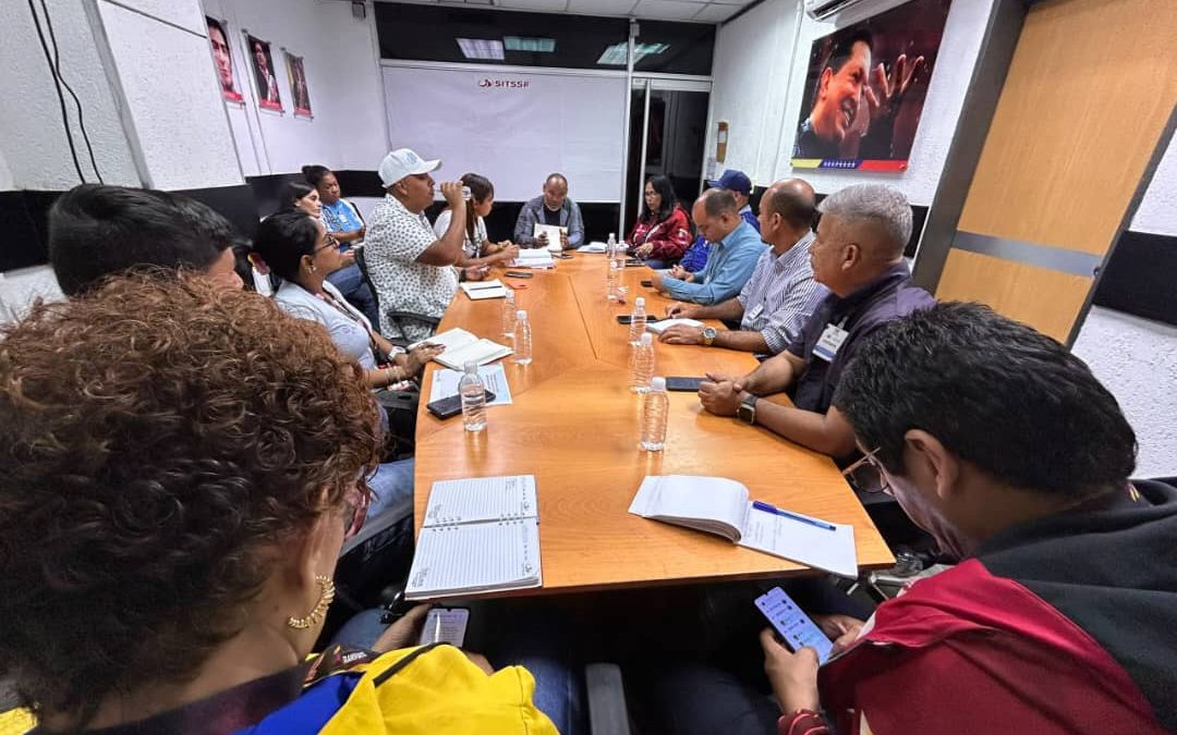 Miranda fortalece movilidad turística en Barlovento