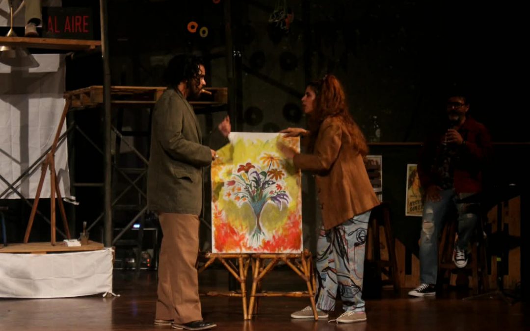 Conoce la cartelera del Festival de Teatro Los Teques 2026