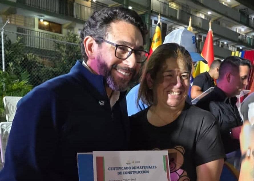 Plan Venezuela Renace avanza en escuelas y conjuntos residenciales de Guaicaipuro
