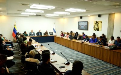 Miranda lidera Registro de Ciencia, Tecnología e Innovación con más de 9 mil inscritos