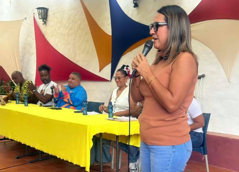 Festival Escuela de Artes Vivas busca llegar a 400 comunas de Miranda