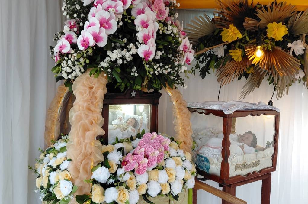 Miranda celebró 25 años de devoción al Niño Jesús de Sotillo con encuentro cultural en Mamporal