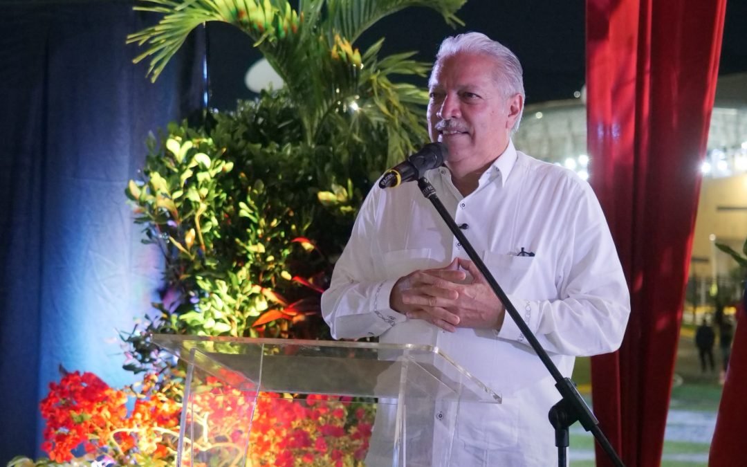 Celebraron 20 años del sistema ferroviario Ezequiel Zamora I línea Caracas-Cúa