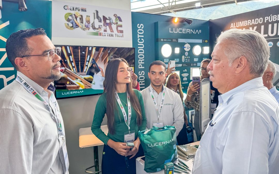 Gobernador Elio Serrano: Tenemos alrededor de 60.000 emprendimientos en todo el estado