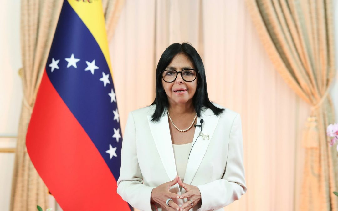 Presidenta Rodríguez anuncia cuatro incrementos salariales indexados para el año 2027 y consolida agenda de diálogo social