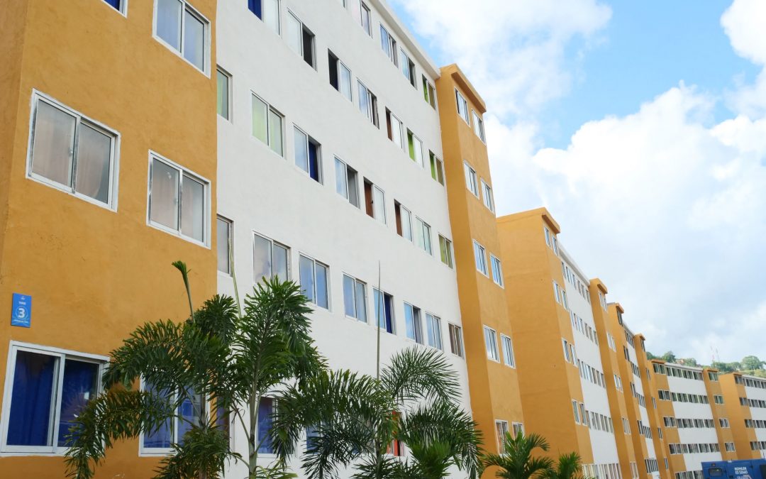 Gobierno Bolivariano entregó 49 apartamentos más en Miranda para atender a refugiados tras el doble sismo