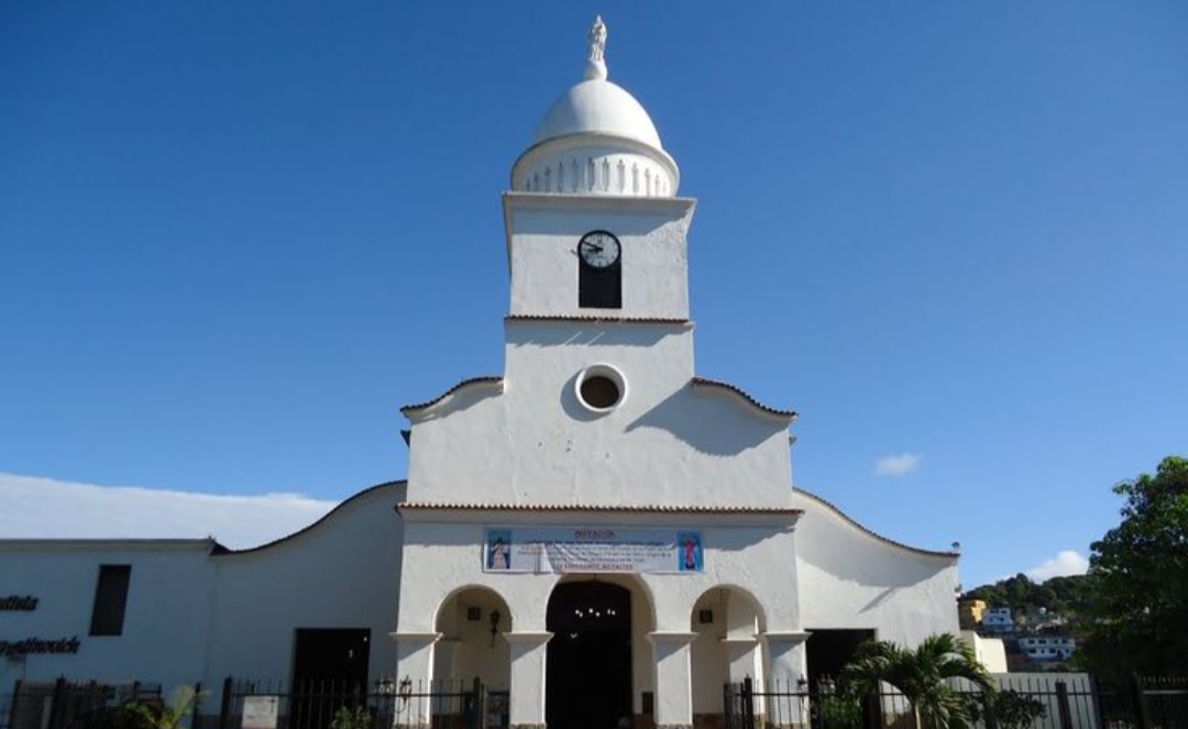 Llegan materiales para restauración de Iglesia San Juan Bautista de Carrizal